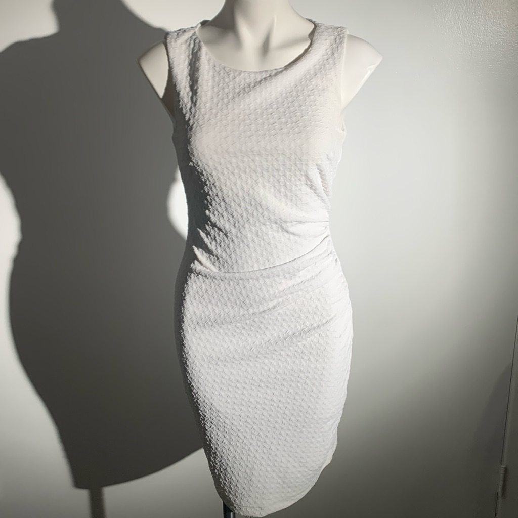 Bisou Bisou Dress